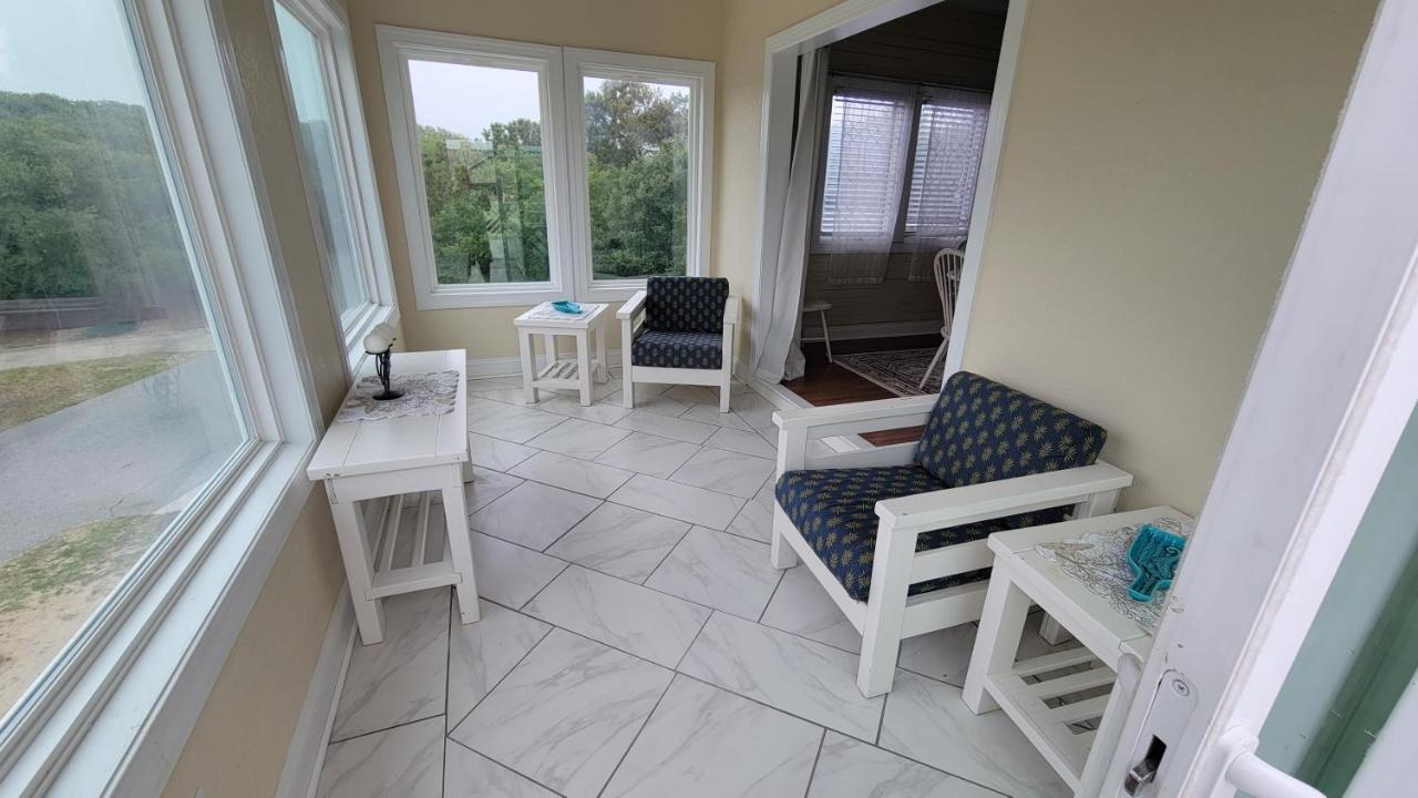 114 Sandbar, Private Pool, Short Walk To Beach Duck Luaran gambar