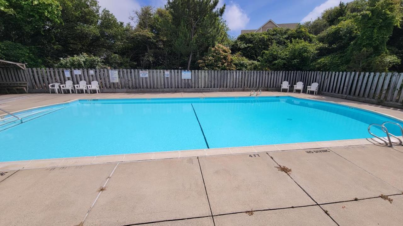 114 Sandbar, Private Pool, Short Walk To Beach Duck Luaran gambar