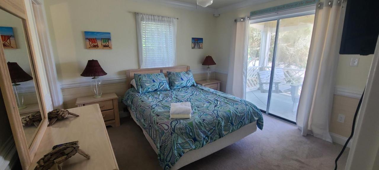 114 Sandbar, Private Pool, Short Walk To Beach Duck Luaran gambar